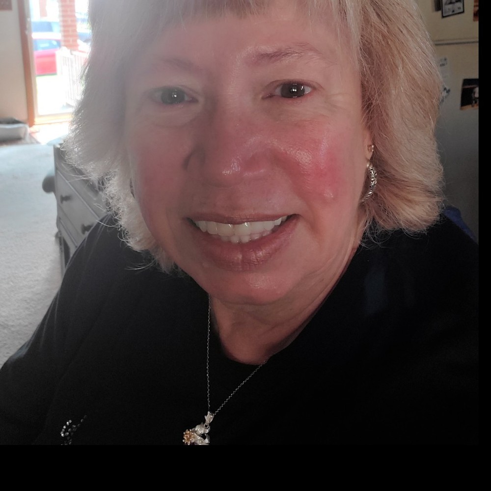 Meet your Posher, Terri